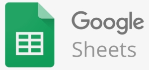 Google Sheets